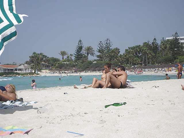 25P The beach 97