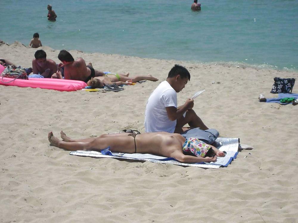 25P The beach 97