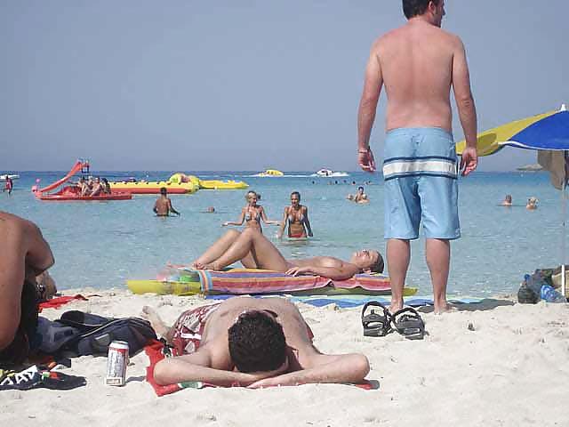 25P The beach 97