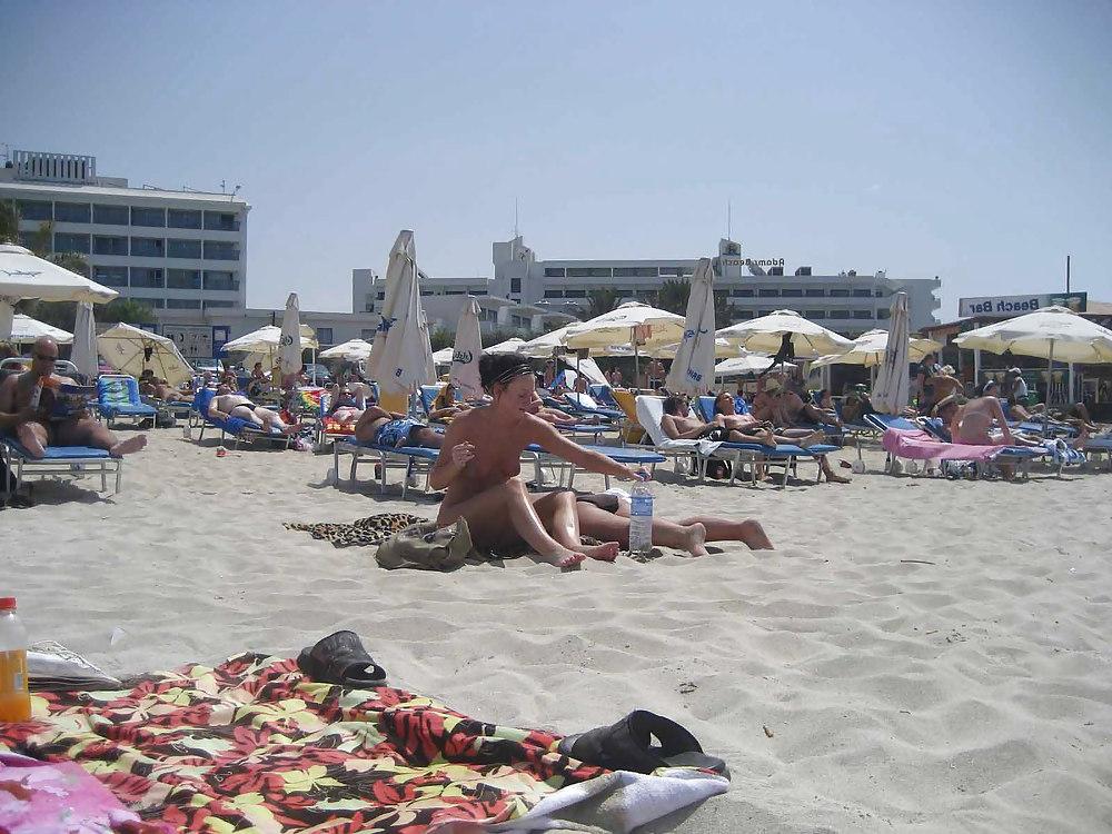 25P The beach 97