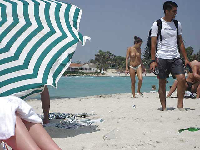 25P The beach 97