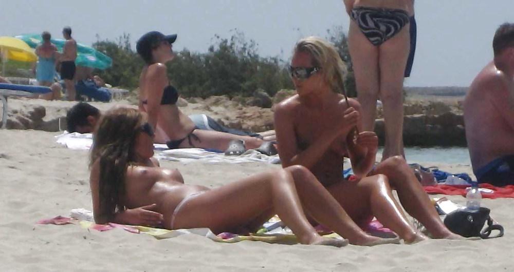 25P The beach 97