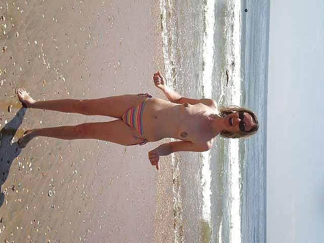 25P The beach 97