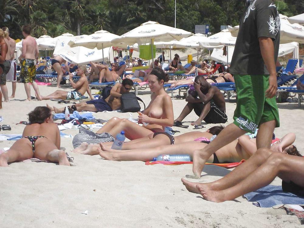 25P The beach 97