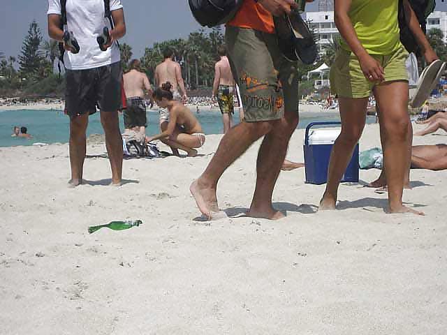 25P The beach 97
