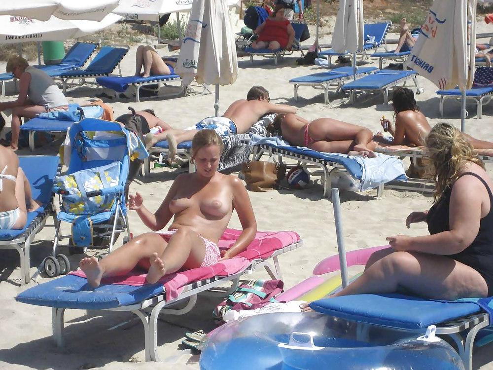25P The beach 97