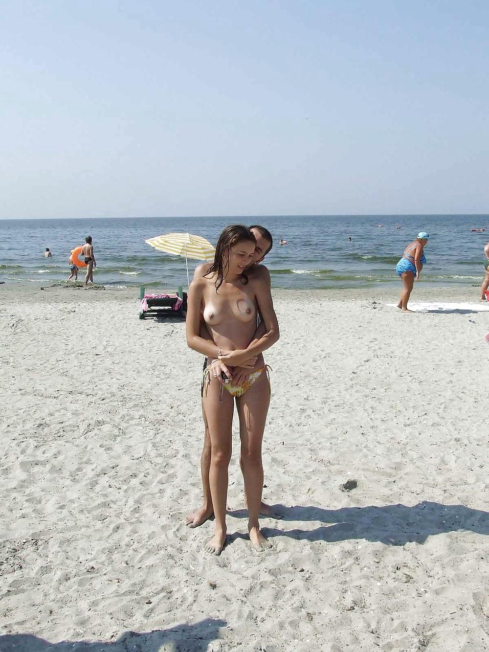 25P The beach 97
