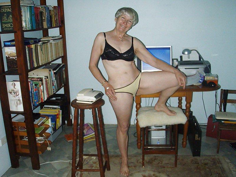 25P Mature, Young, Bad and Beautiful