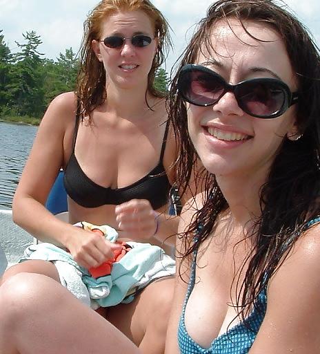20P Beach & Bikini Girls 3