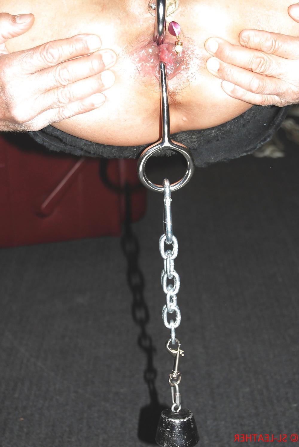 25P SL-LEATHER OWNER OF LORD-NORMAND PART 9