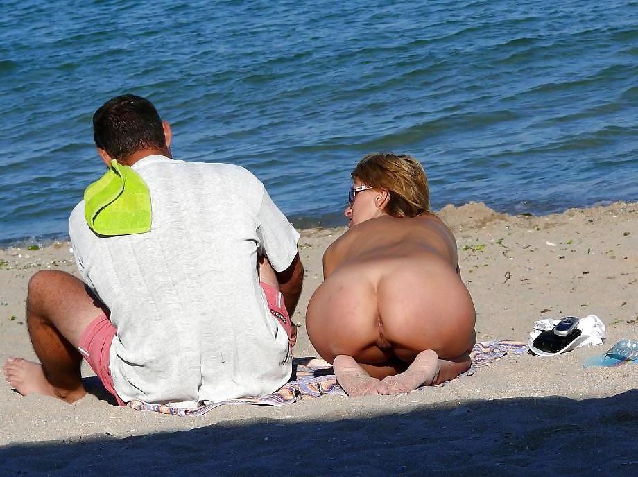 25P Mix beach sex 35