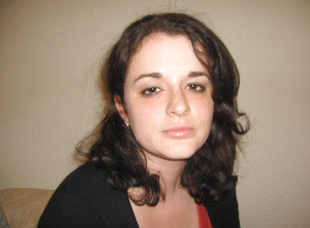 25P Sexy italian milf