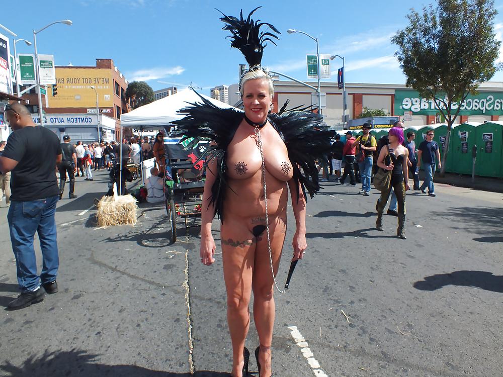 15P Flashing Females - Other 14