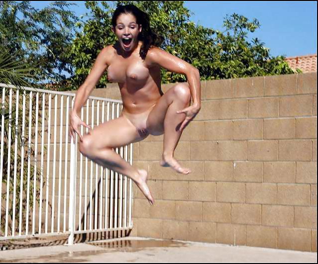 15P Flashing Females - Other 14