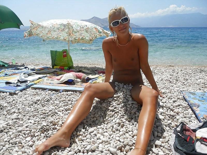25P Beach