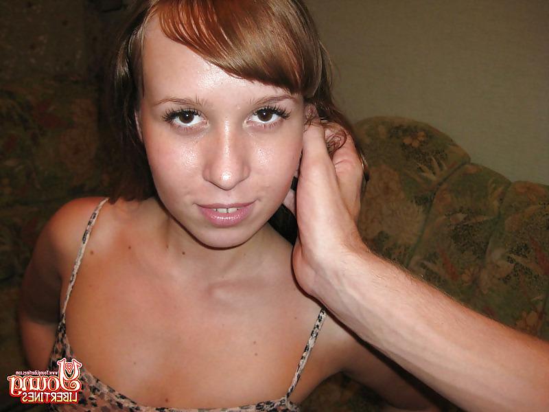 16P Wild young sex scene