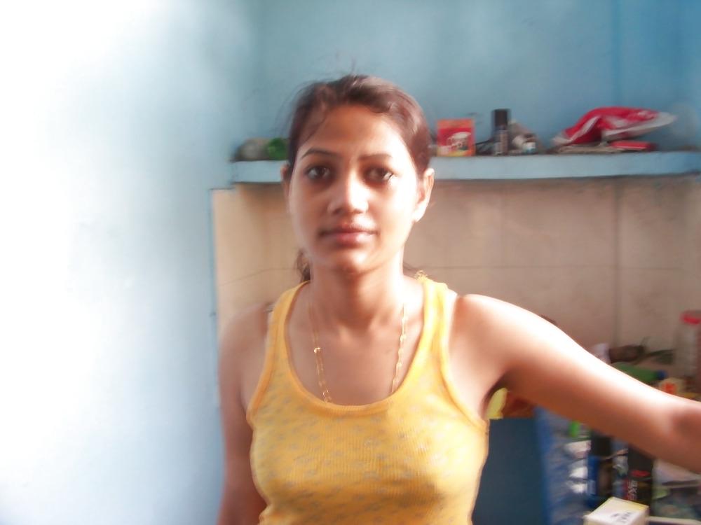 15P Cute Indian Jorhat College Girl + Video