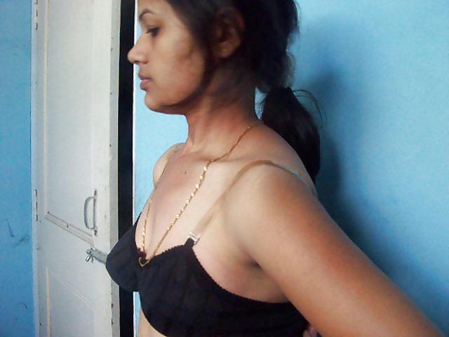 15P Cute Indian Jorhat College Girl + Video
