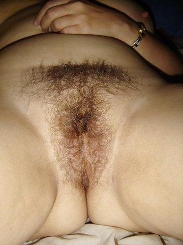 25P KEY - Hairy Women Pussy 26