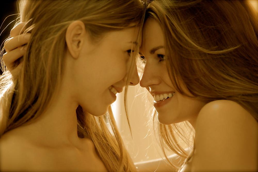 16P Eufrat & Angelica in Deep Longing.