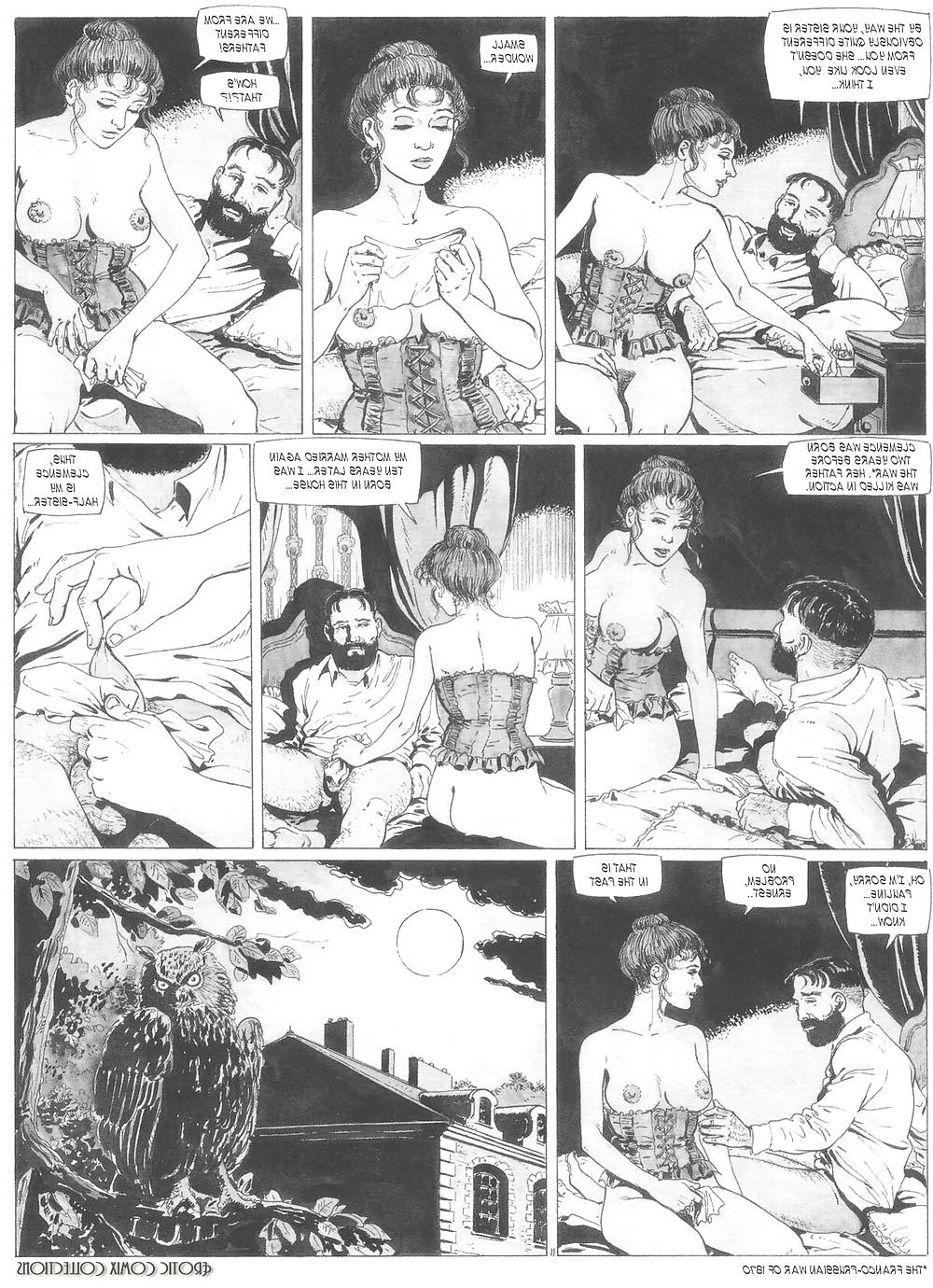 25P Hugdebert - Aunt Pauline's Secret 02 (ENG)