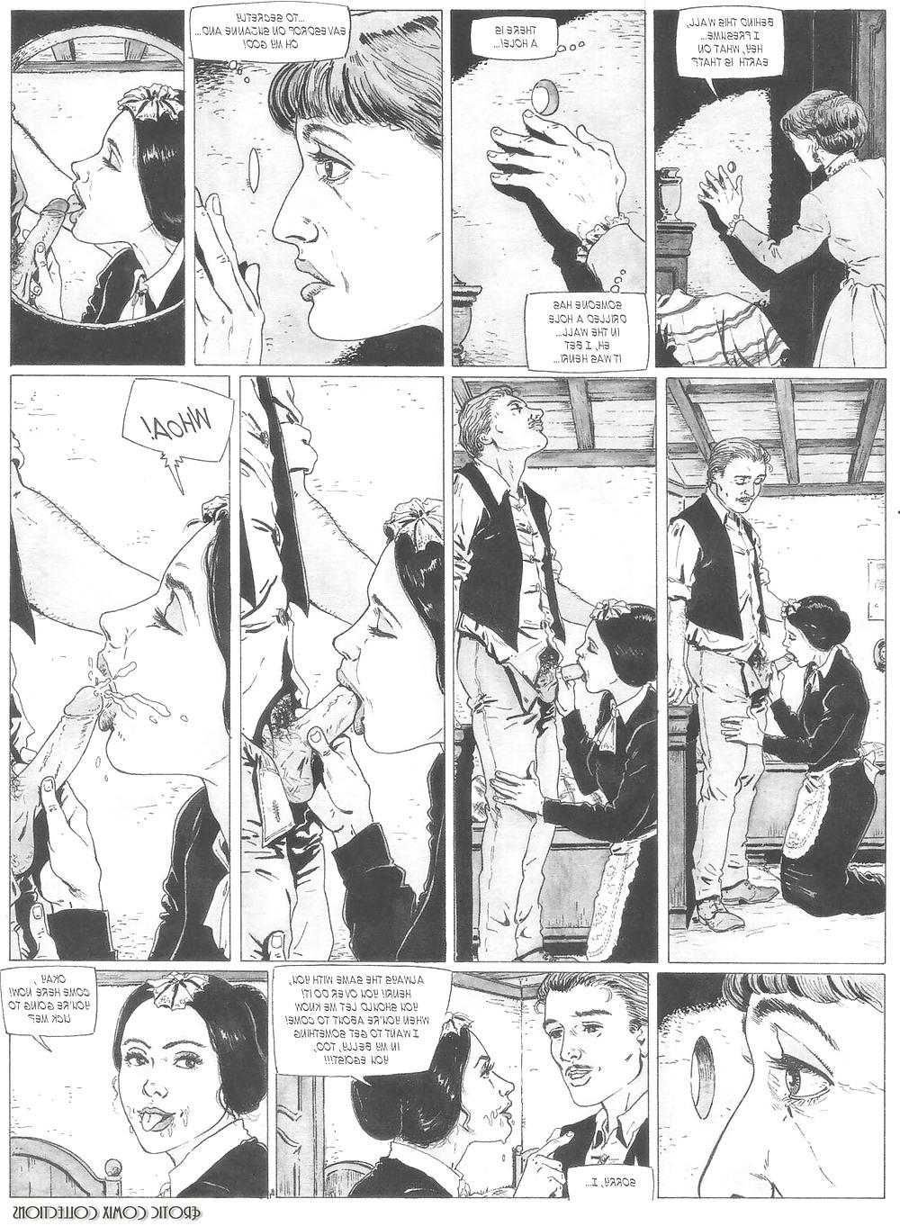 25P Hugdebert - Aunt Pauline's Secret 02 (ENG)