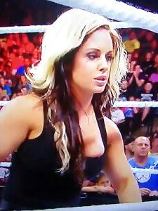 20P Wrestling Divas