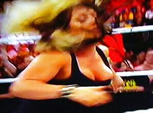 20P Wrestling Divas