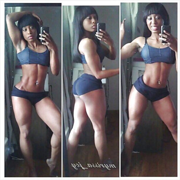 25P Fitness Girls IV