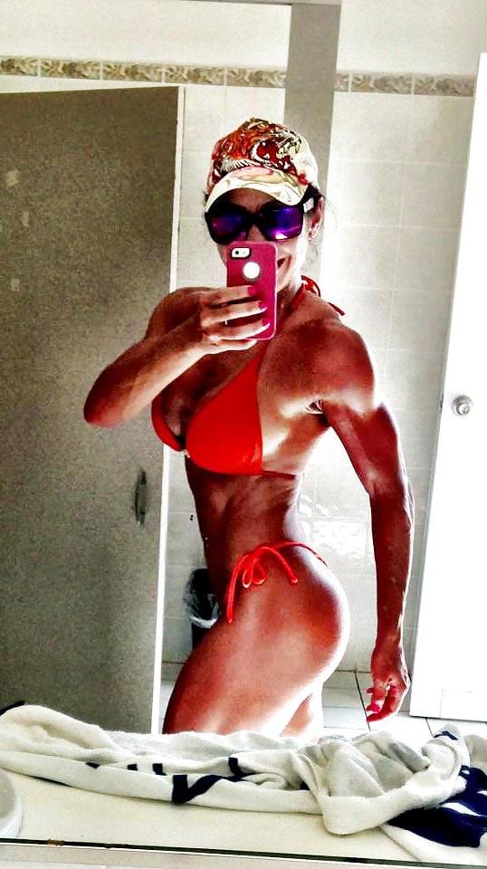 25P Fitness Girls IV