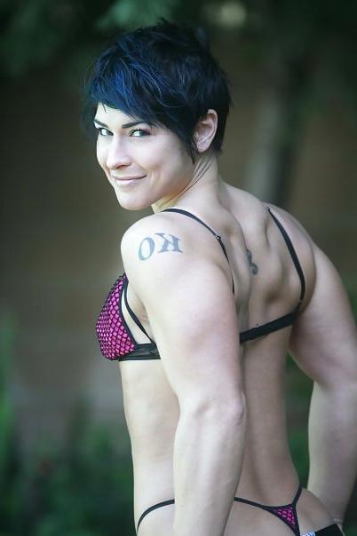 25P Fitness Girls IV