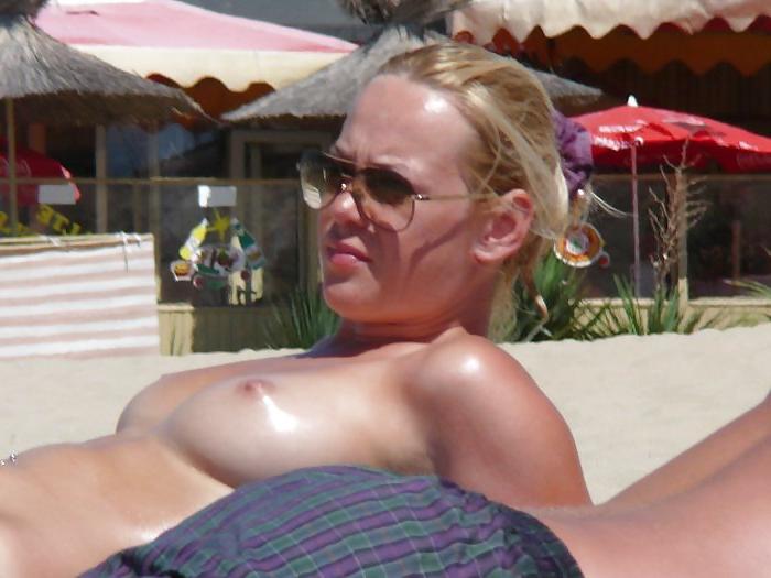 16P Private naked holiday teen pics at the beach - Comment dirty