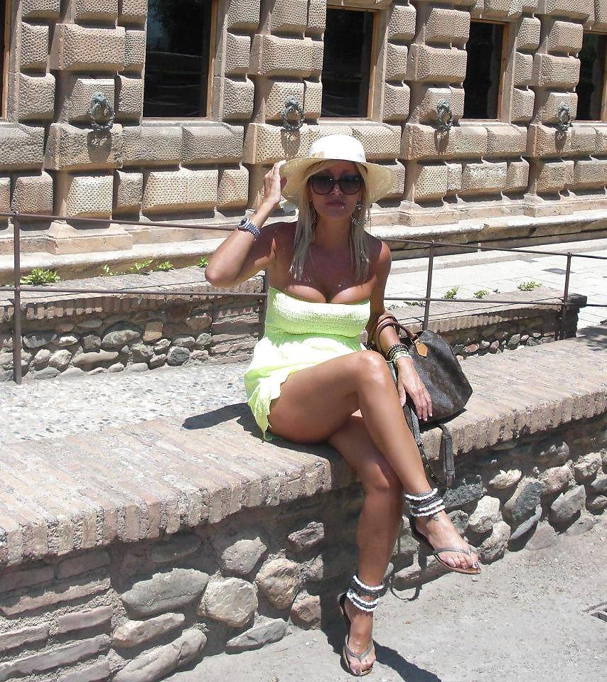 22P Italian milf: federica part 2