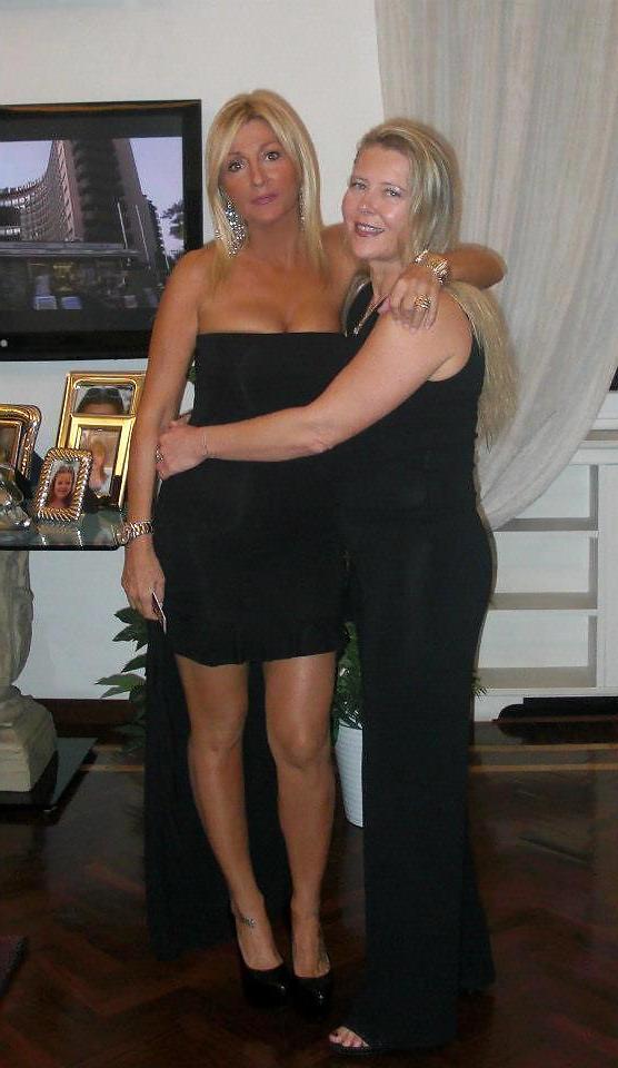 22P Italian milf: federica part 2