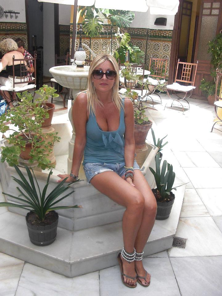 22P Italian milf: federica part 2