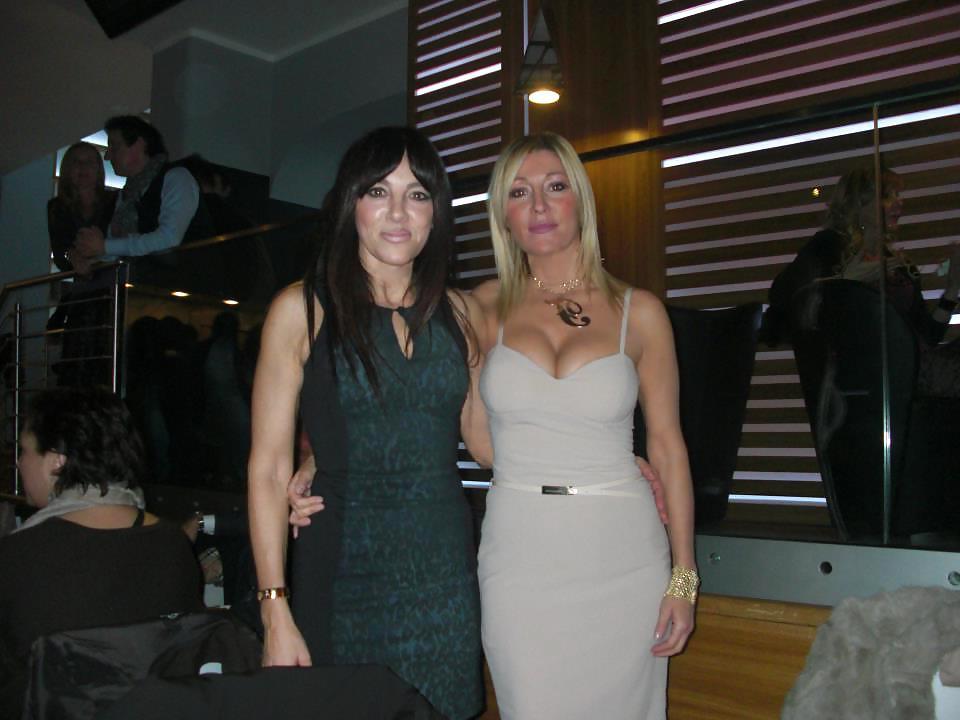 22P Italian milf: federica part 2