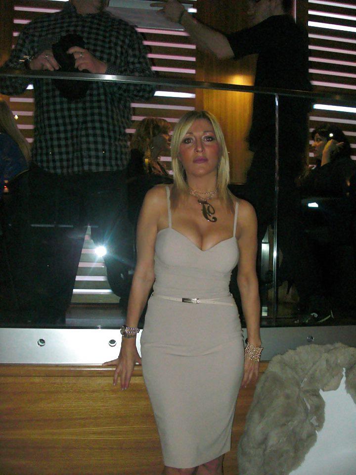 22P Italian milf: federica part 2