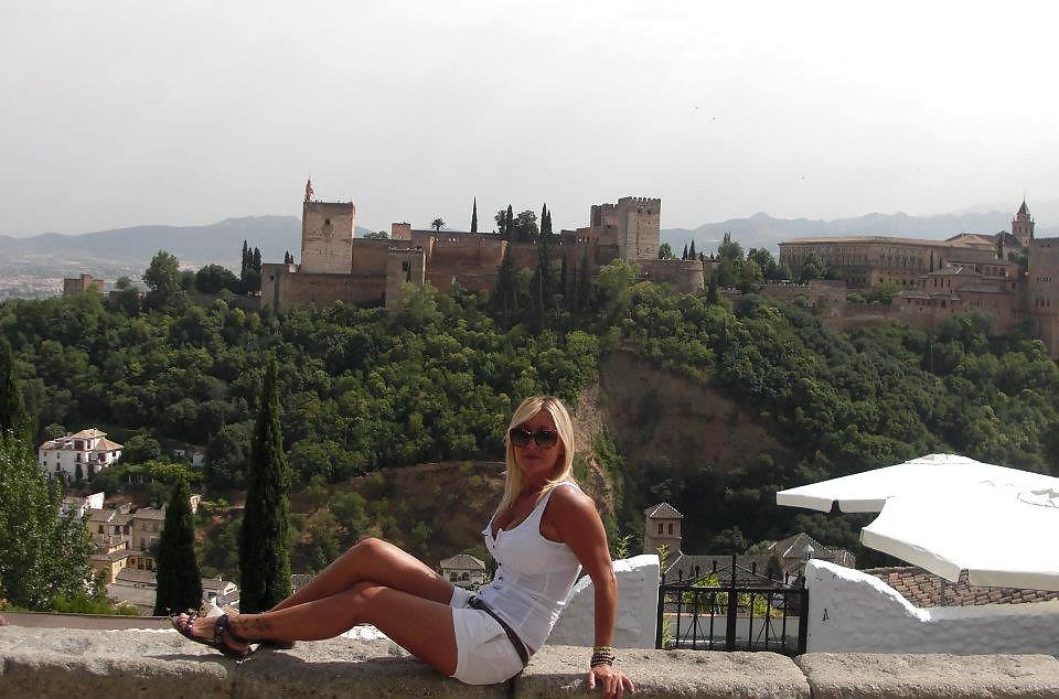 22P Italian milf: federica part 2