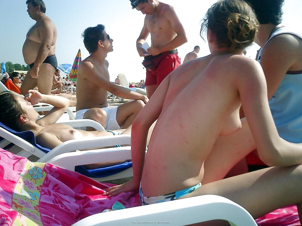 25P Beach Nudes Part 3
