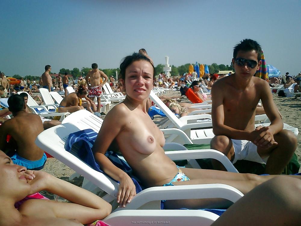 25P Beach Nudes Part 3
