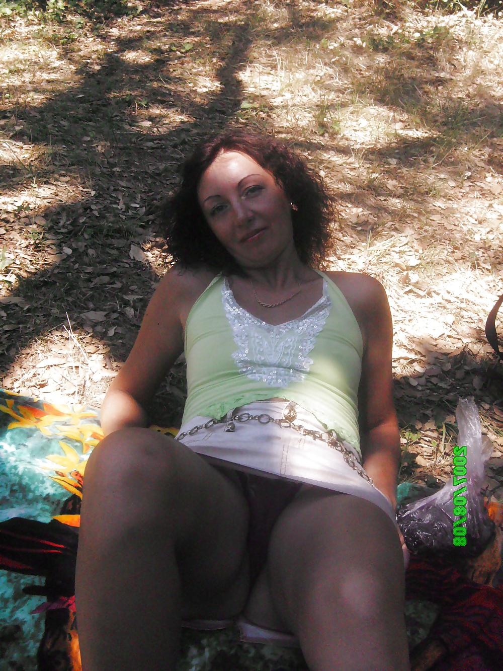 25P MILF and Matures