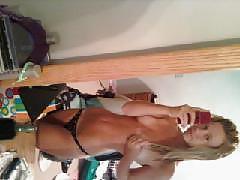 8P Cara UT Vol College Girl