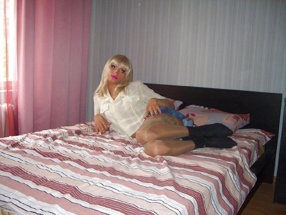 25P Darlings to worship