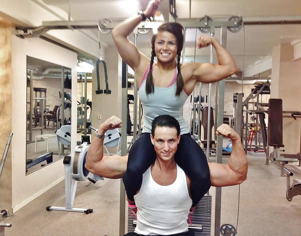 25P Fitness Babe 002
