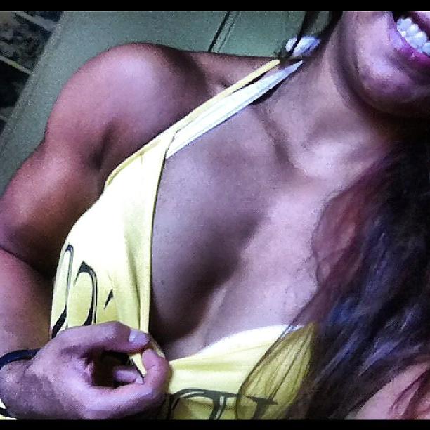 25P Fitness Babe 002