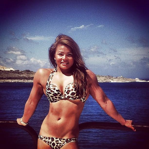 25P Fitness Babe 002