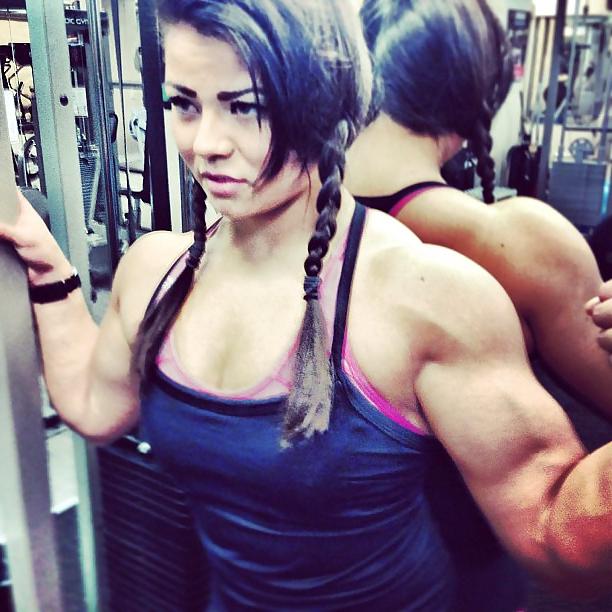 25P Fitness Babe 002