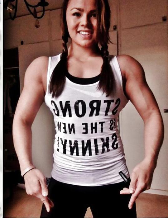 25P Fitness Babe 002