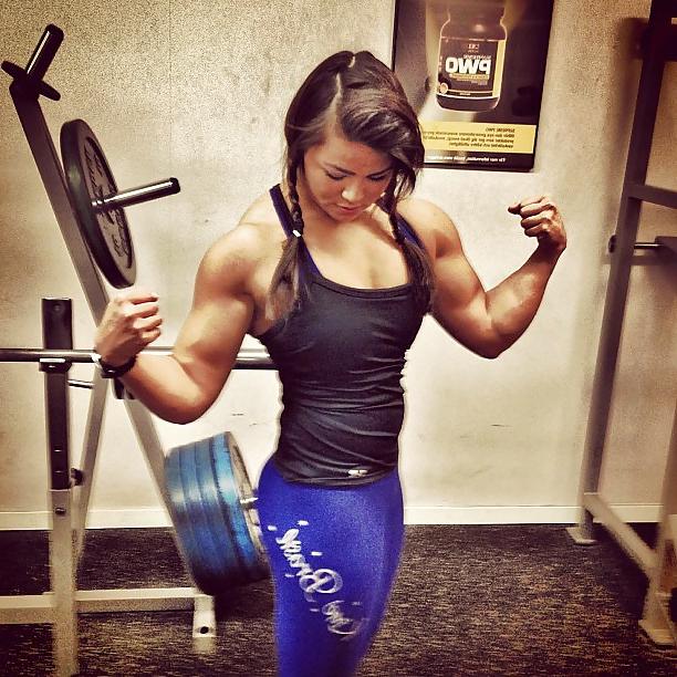 25P Fitness Babe 002