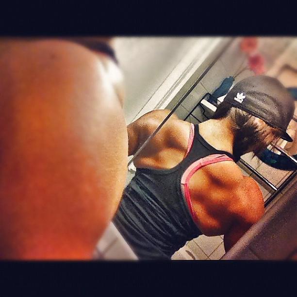 25P Fitness Babe 002